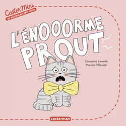 Castermini - L'énooorme prout