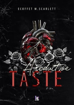 A seductive taste