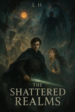 The Shattered Realms