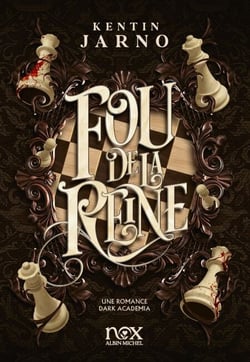 Fou de la reine