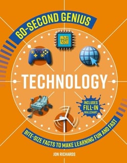 Technology - Bite-Size Facts to Make Learning Fun and Fast