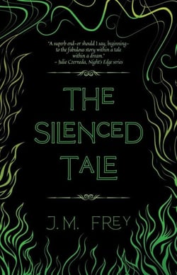 The Silenced Tale - The Accidental Turn, #3