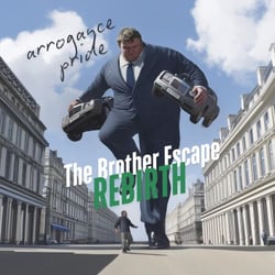 The Brother Escape