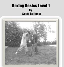 Boxing Basics Level 1 - 1 of 3