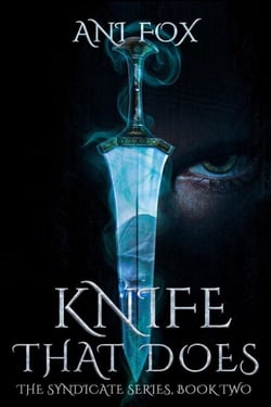 Knife That Does