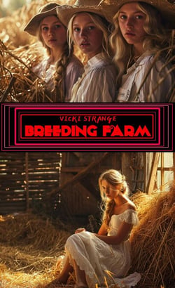Fertile Farm Girls Get Bred By the Stud Bulls - Breeding Farm, #1