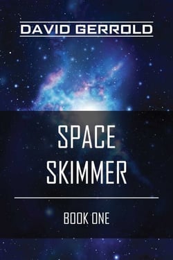 Space Skimmer - Book One
