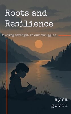 Roots and Resilience - Writings By Ayra, #2501
