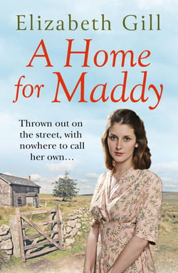 A Home for Maddy - A Family Feud. A Forbidden Love