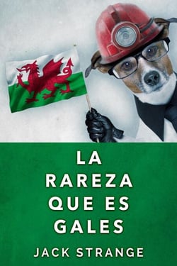 La Rareza Que Es Gales - Serie Los Extraños Cuentos de Jack, #3
