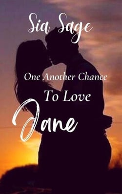 Jane - Second Chance