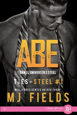 Abe - Ties of Steel #1