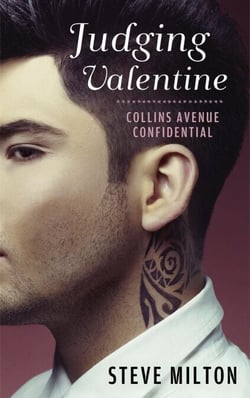 Judging Valentine - Collins Avenue Confidential, #5
