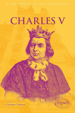 Charles V - Le roi sage