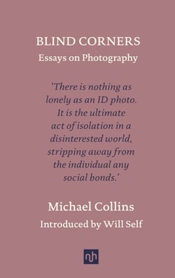 Blind Corners - Essays on Photography