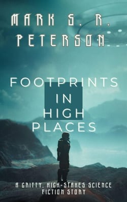 Footprints In High Places