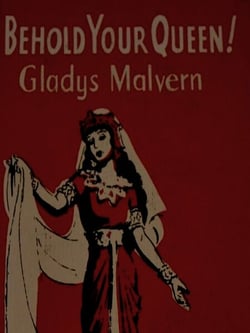 Behold Your Queen!