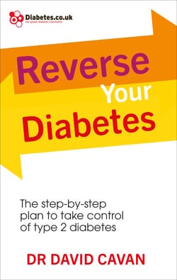 Reverse Your Diabetes - The Step-by-Step Plan to Take Control of Type 2 Diabetes
