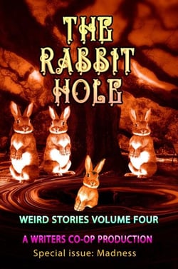 The Rabbit Hole - Weird Stories, #4