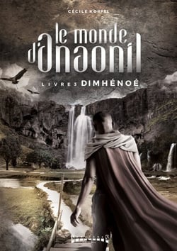 DimHénoé - Saga fantasy