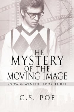 The Mystery of the Moving Image - Snow &amp; Winter, #3