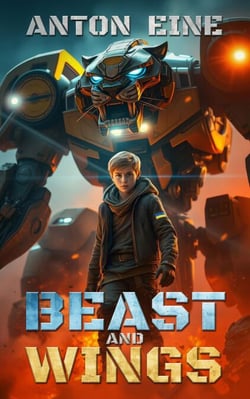 Beast and Wings