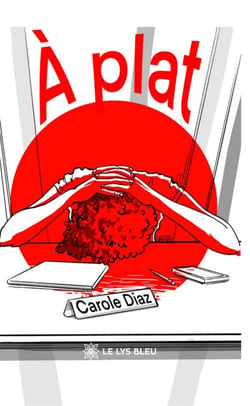 À plat