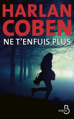 Ne t'enfuis plus - le 1er janvier 2026 sur Netflix !