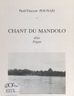 Chant du Mandolo - Alias Pégase