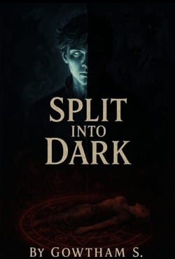 Split into dark - Split into dark, #1