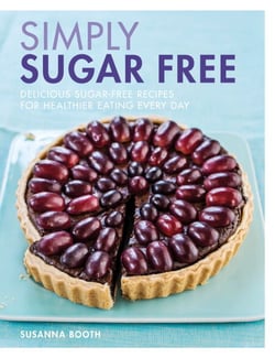 Simply Sugar Free - Delicious sugar-free recipes for healthier eating every day