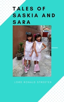 The Tales of Saskia and Sara