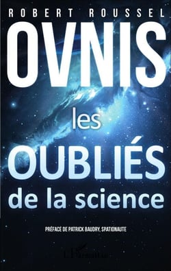 Ovnis - Les oubliés de la science