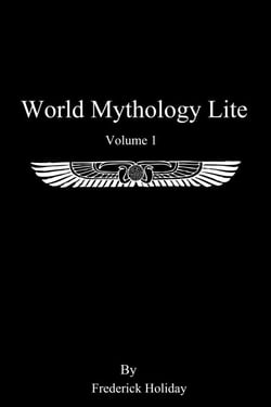World Mythology Lite - World Mythology Lite, #1