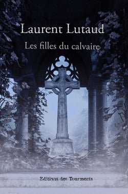 Les filles du calvaire - Thriller