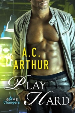 Play Hard - Game Changers, #1