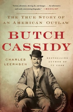 Butch Cassidy - The True Story of an American Outlaw
