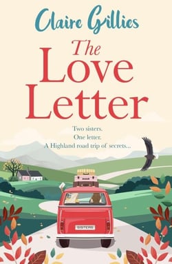 The Love Letter