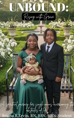 Unbound: Rising with Grace