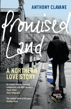 Promised Land - A Northern Love Story