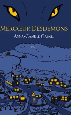 Mercœur Desdemons - Tome 1