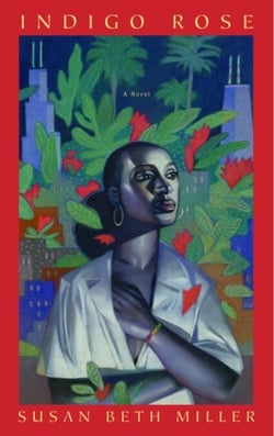 Indigo Rose - A Novel