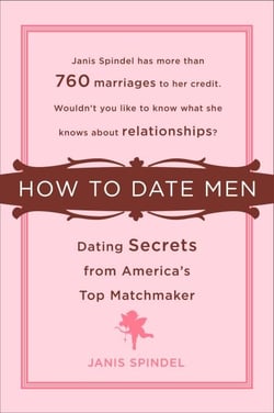How to Date Men - Dating Secrets from America's Top Matchmaker