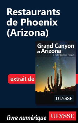 Restaurants de Phoenix, Arizona