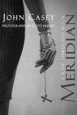 Meridian: A Raw Thoughts Book - The Raw Thoughts Series, #2