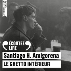 Le Ghetto intérieur