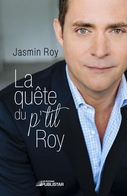 La Quête du p'tit Roy - QUETE DU P'TIT ROY [NUM]