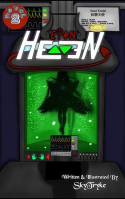 Beyond Heaven - Beyond Heaven, #2