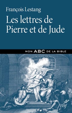 Les lettres de Pierre et de jude