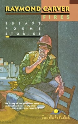 Fires - Essays, Poems, Stories